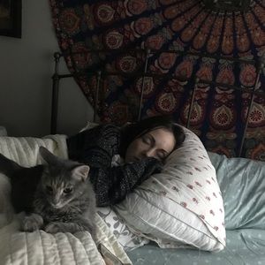 Meet your Posher, Amelia